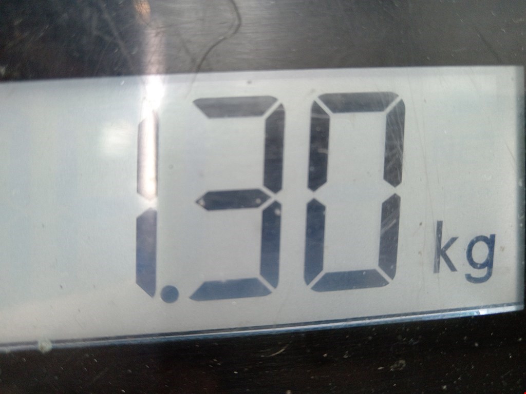 Моторчик стеклоочистителя задний OPEL Omega B 1994-2004