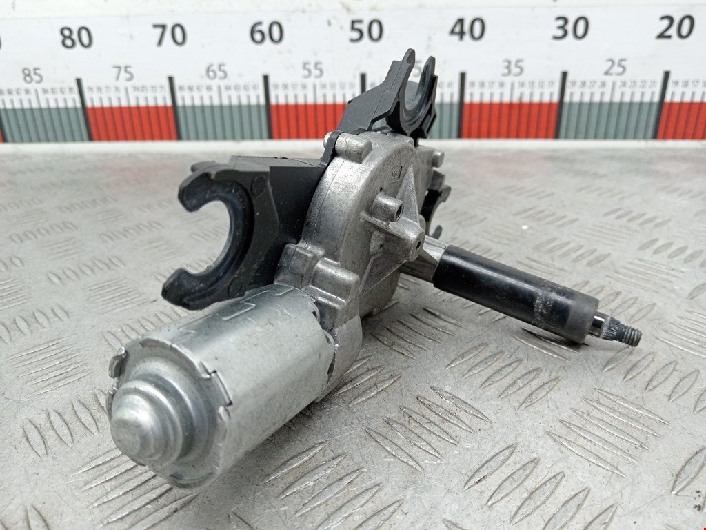 Моторчик стеклоочистителя задний FORD C-MAX 2003-2010