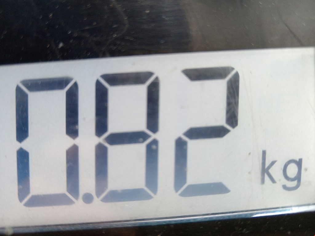 Моторчик стеклоочистителя задний FORD C-MAX 2003-2010