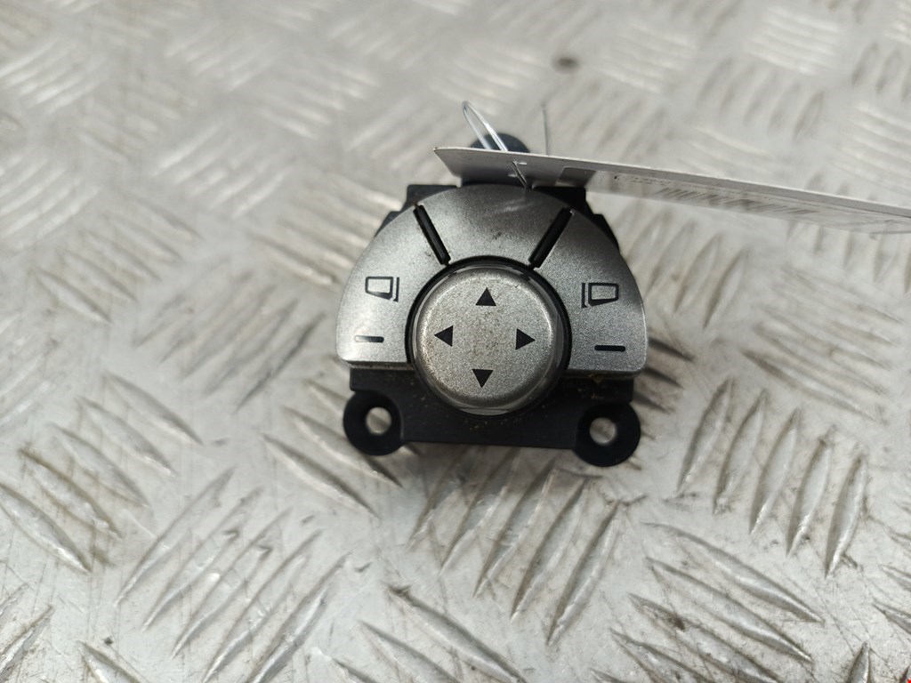 Блок управления зеркалами MERCEDES-BENZ SLK-Class R171 2004-2011