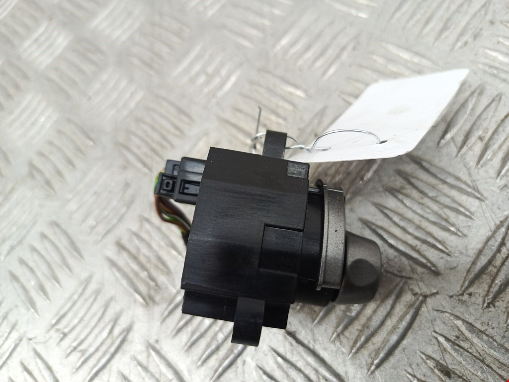 Блок управления зеркалами MERCEDES-BENZ SLK-Class R171 2004-2011