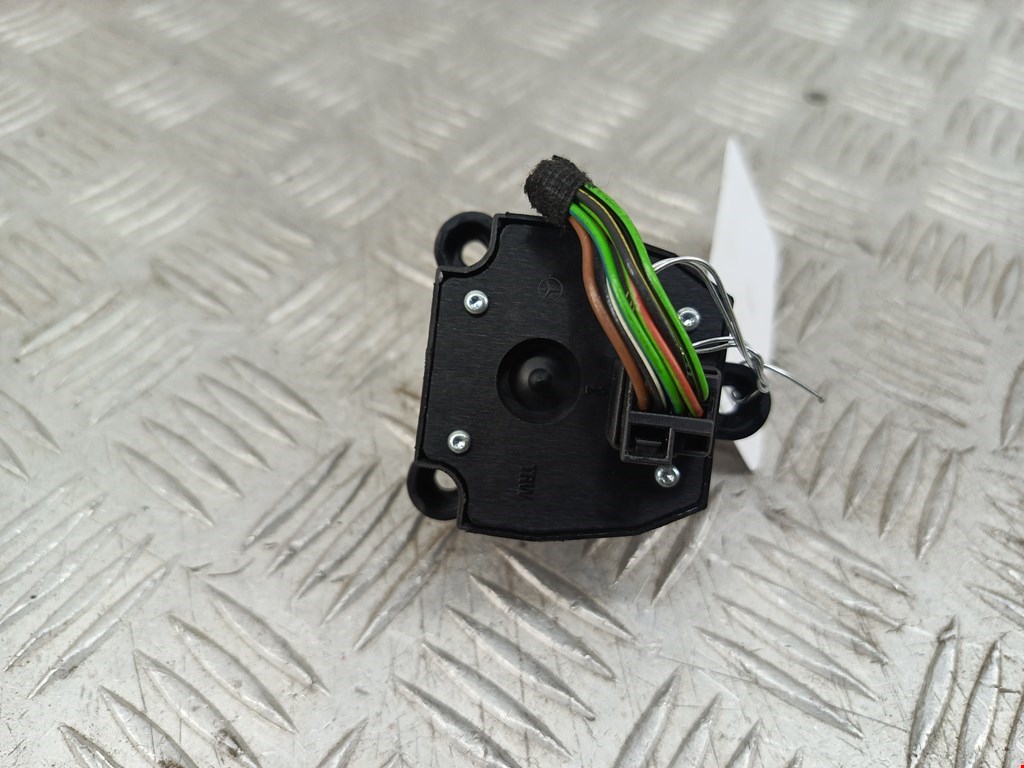 Блок управления зеркалами MERCEDES-BENZ SLK-Class R171 2004-2011