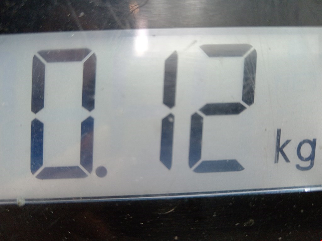 Активатор замка багажника AUDI A3 8P 2003-2013