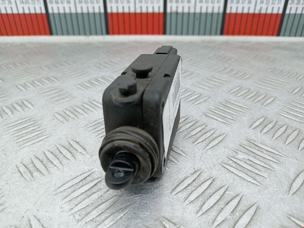 Активатор замка багажника OPEL Omega B 1994-2004