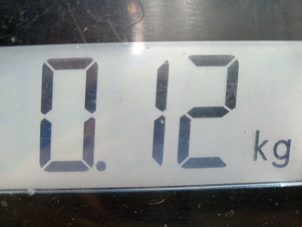 Активатор замка багажника OPEL Omega B 1994-2004