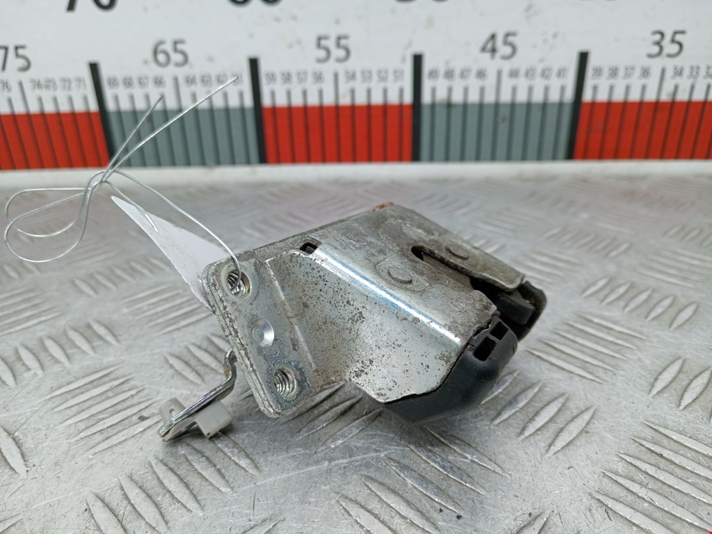 Замок багажника (крышки двери) OPEL Omega B 1994-2004