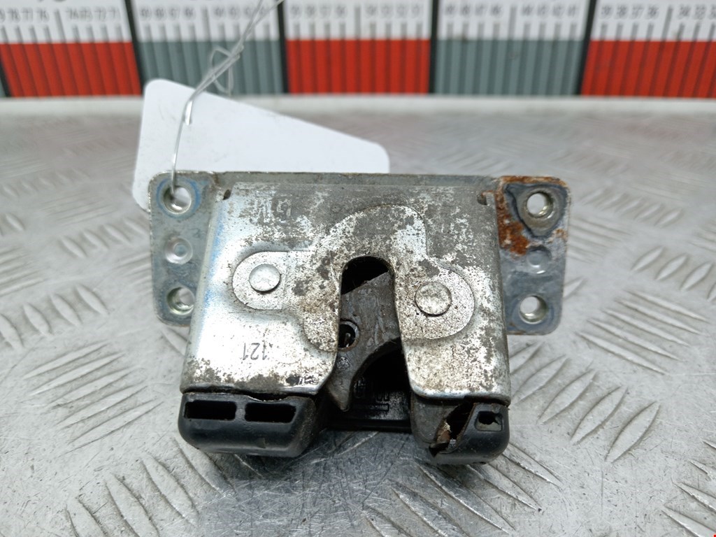 Замок багажника (крышки двери) OPEL Omega B 1994-2004