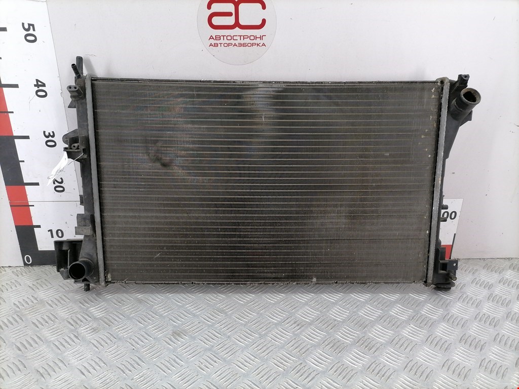Радиатор основной OPEL Vectra Vectra C 2002-2008