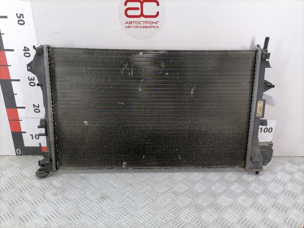 Радиатор основной OPEL Vectra Vectra C 2002-2008