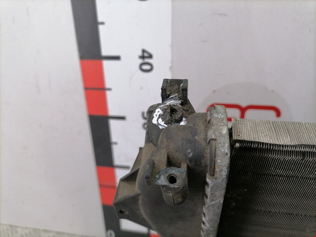 Радиатор основной OPEL Vectra Vectra C 2002-2008