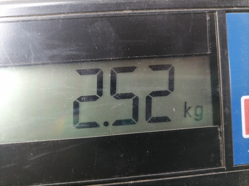 Радиатор основной OPEL Vectra Vectra C 2002-2008