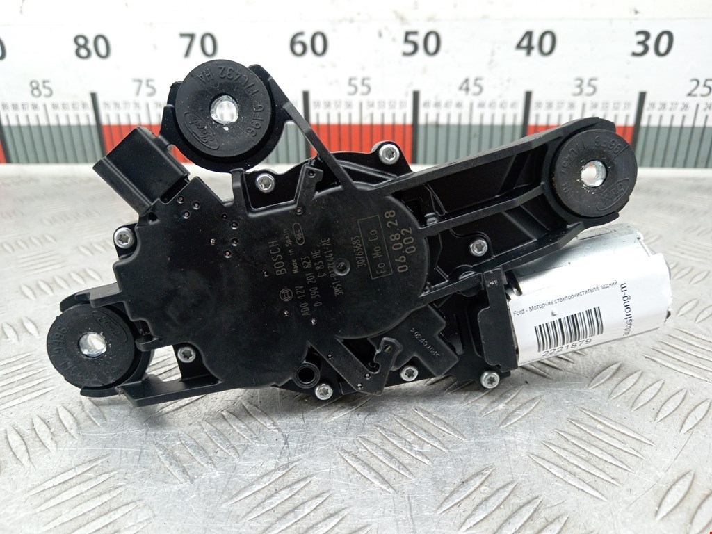 Моторчик стеклоочистителя задний FORD Focus II 2005-2011