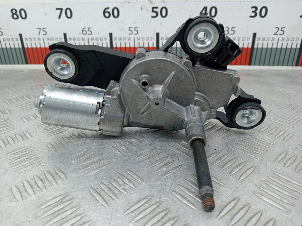 Моторчик стеклоочистителя задний FORD Focus II 2005-2011