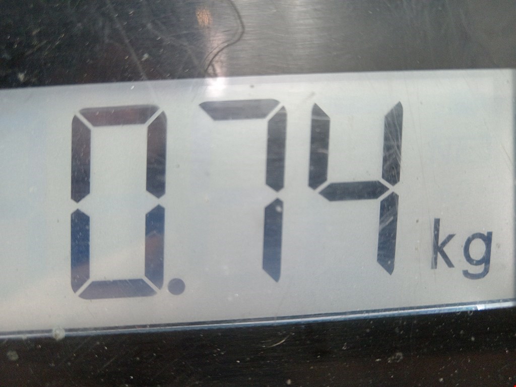 Замок двери передней левой VOLKSWAGEN Passat B5 1997-2005