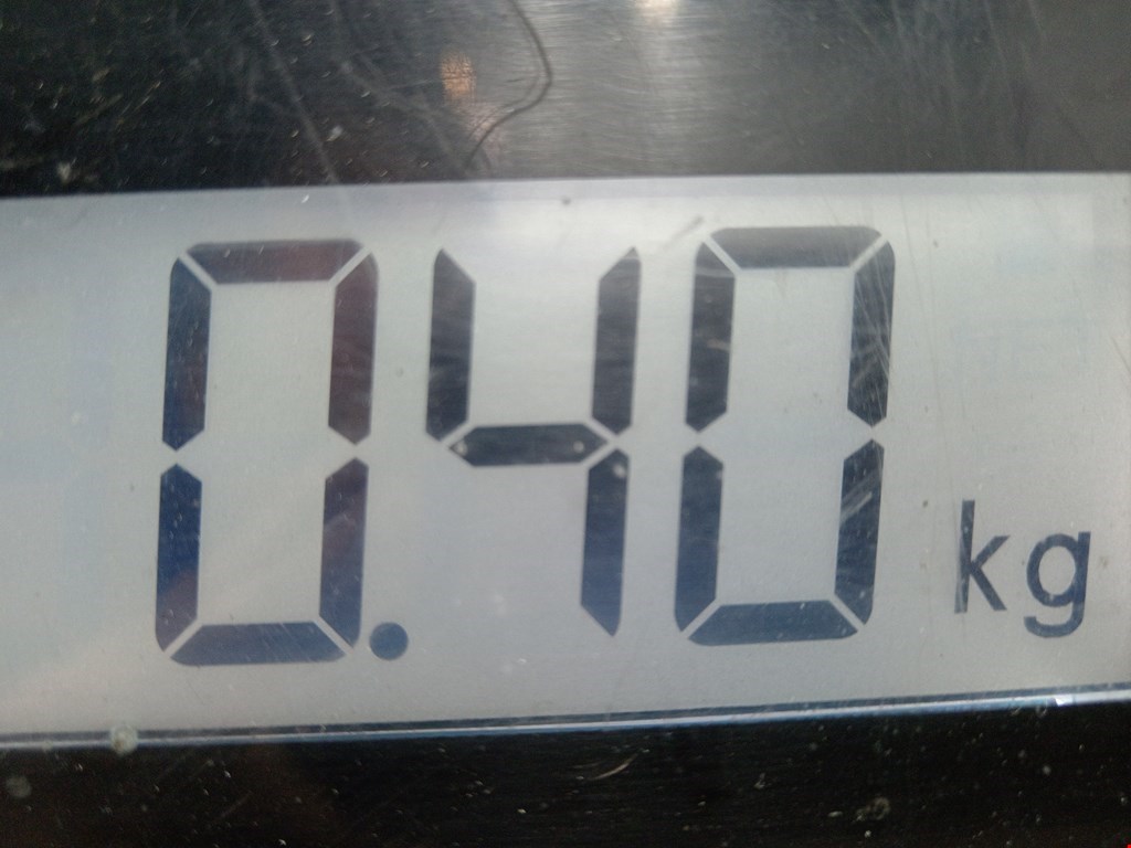 Замок багажника (крышки двери) VOLKSWAGEN Touran 2003-2010