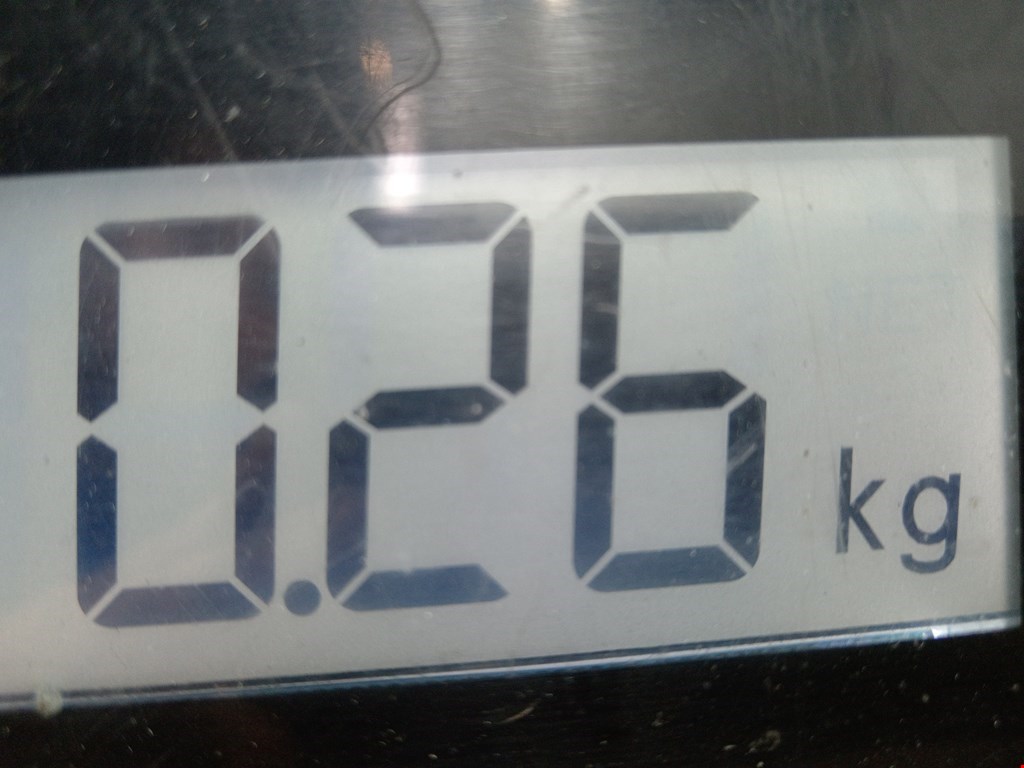 Замок багажника (крышки двери) RENAULT Scenic II 2003-2010