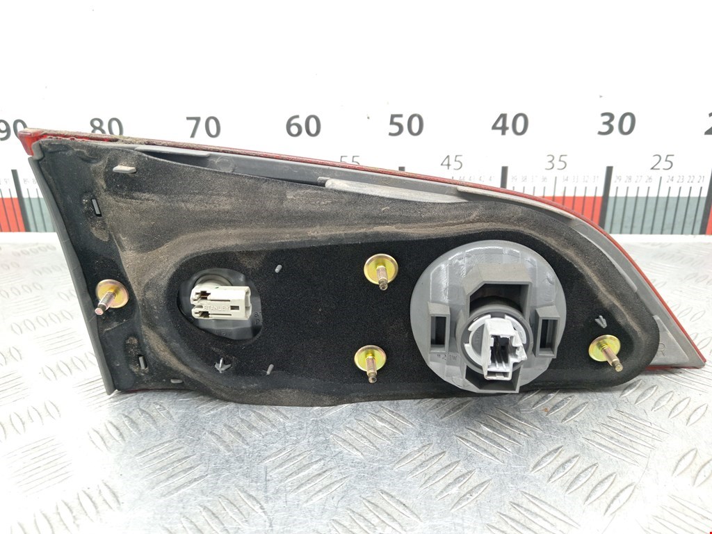 Фонарь задний внутренний правый HONDA Accord VII 2002-2007