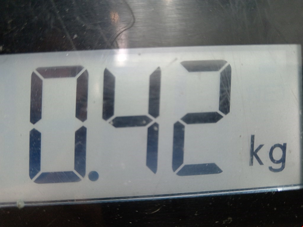 Фонарь задний внутренний правый HONDA Accord VII 2002-2007