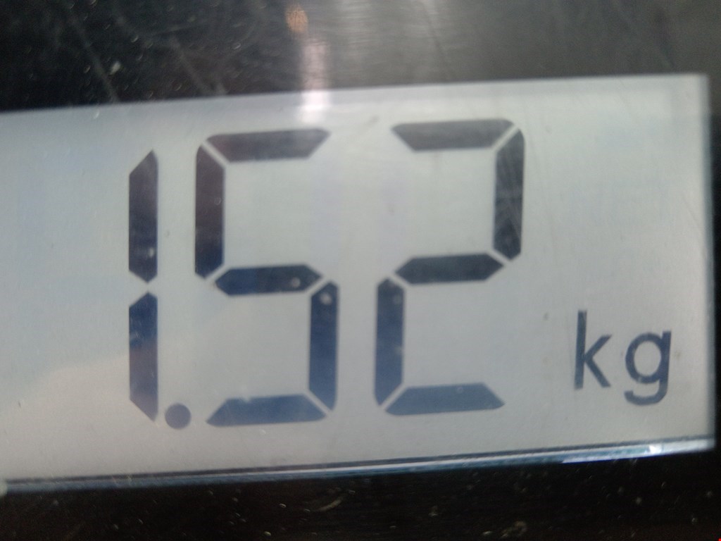 Замок багажника (крышки двери) HONDA Accord VII 2002-2007