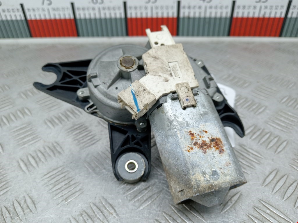 Моторчик стеклоочистителя задний RENAULT Scenic I 1996-2003