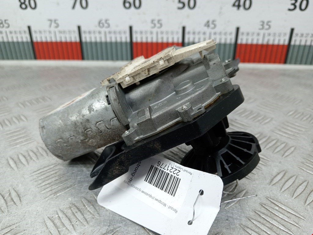 Моторчик стеклоочистителя задний RENAULT Scenic I 1996-2003