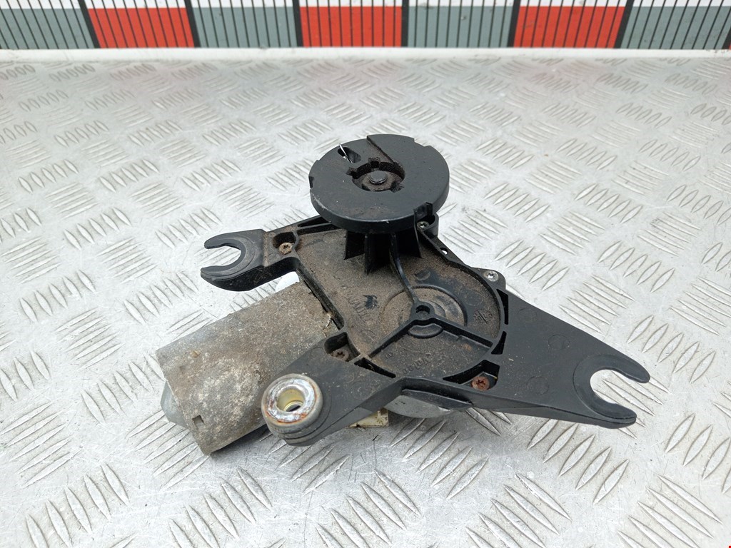 Моторчик стеклоочистителя задний RENAULT Scenic I 1996-2003