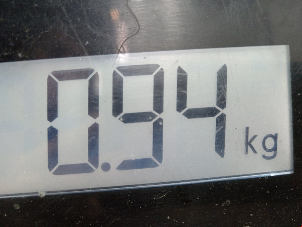 Моторчик стеклоочистителя задний RENAULT Scenic I 1996-2003