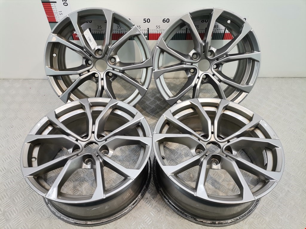 Диск литой BMW 3-Series (G20/G21) (2018-2023)