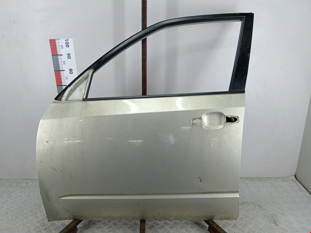 Дверь передняя левая SUBARU Forester III 2008-2013