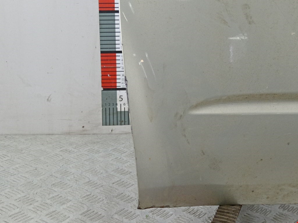 Дверь передняя левая SUBARU Forester III 2008-2013