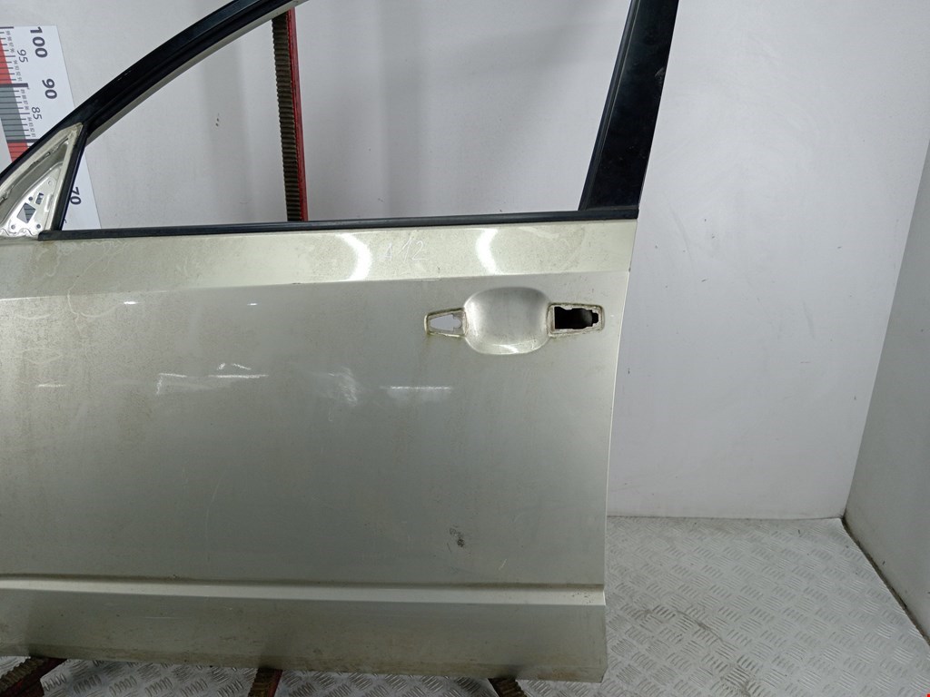 Дверь передняя левая SUBARU Forester III 2008-2013