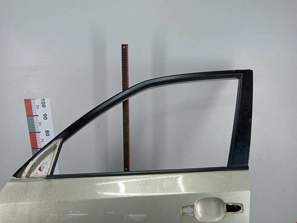 Дверь передняя левая SUBARU Forester III 2008-2013