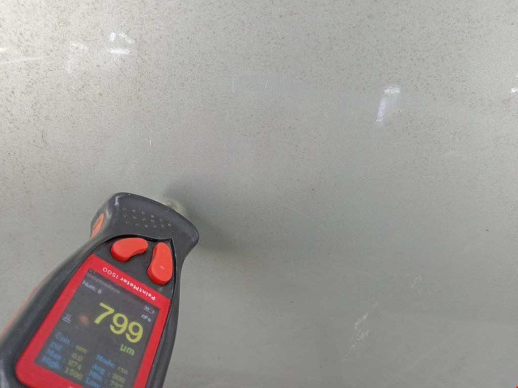 Дверь передняя левая SUBARU Forester III 2008-2013