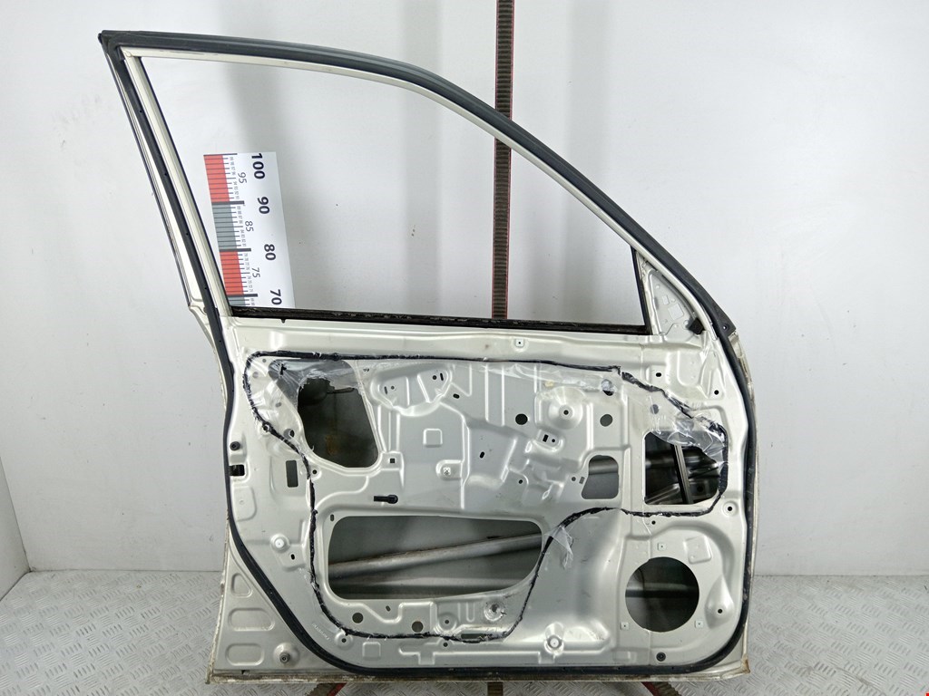 Дверь передняя левая SUBARU Forester III 2008-2013