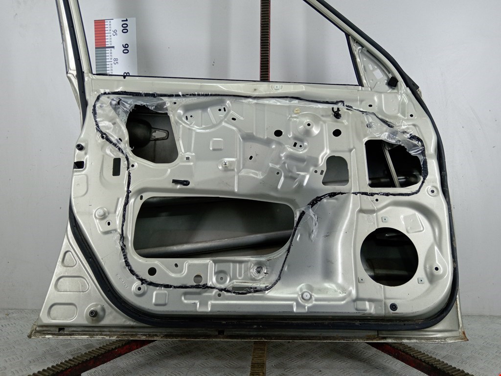 Дверь передняя левая SUBARU Forester III 2008-2013