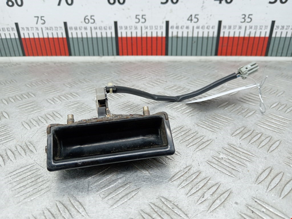Ручка двери багажника наружная HONDA Accord VII 2002-2007