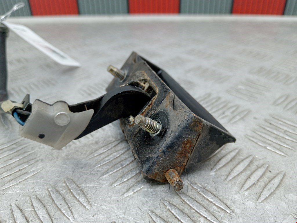 Ручка двери багажника наружная HONDA Accord VII 2002-2007