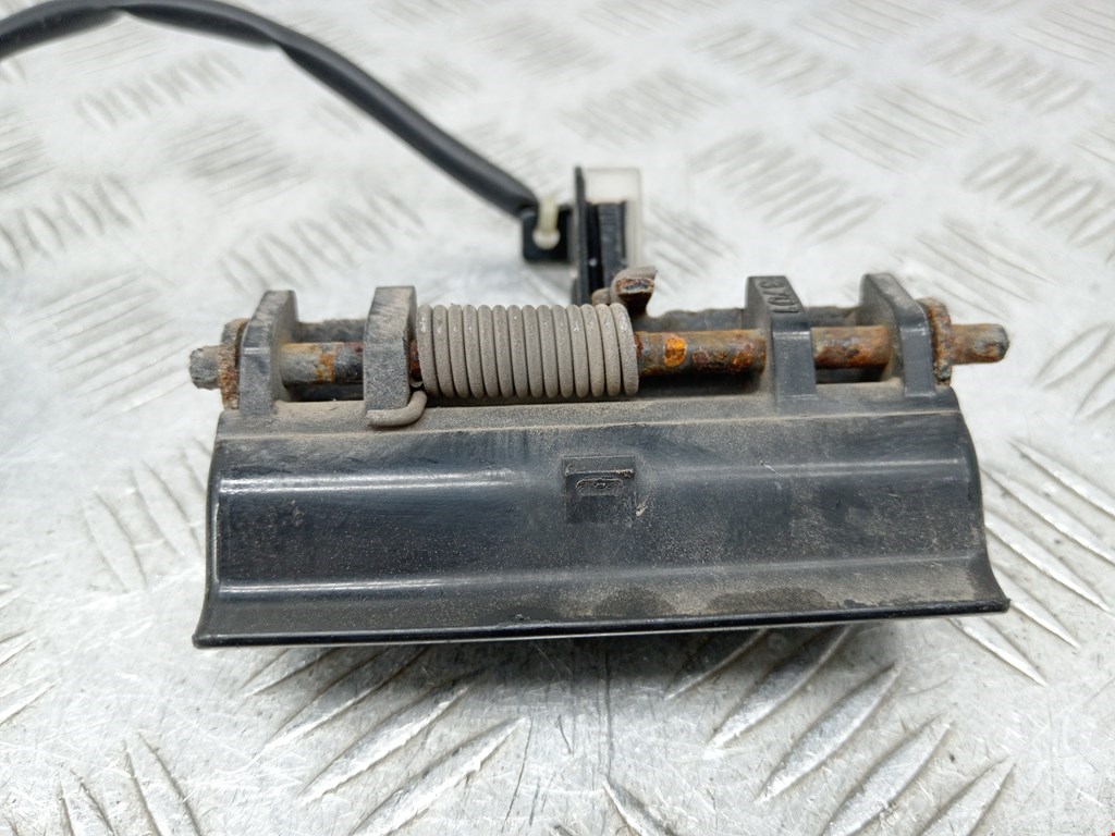 Ручка двери багажника наружная HONDA Accord VII 2002-2007