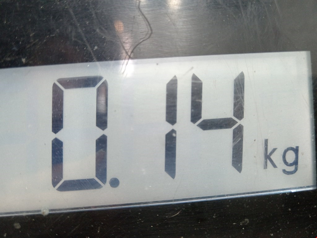 Ручка двери багажника наружная HONDA Accord VII 2002-2007