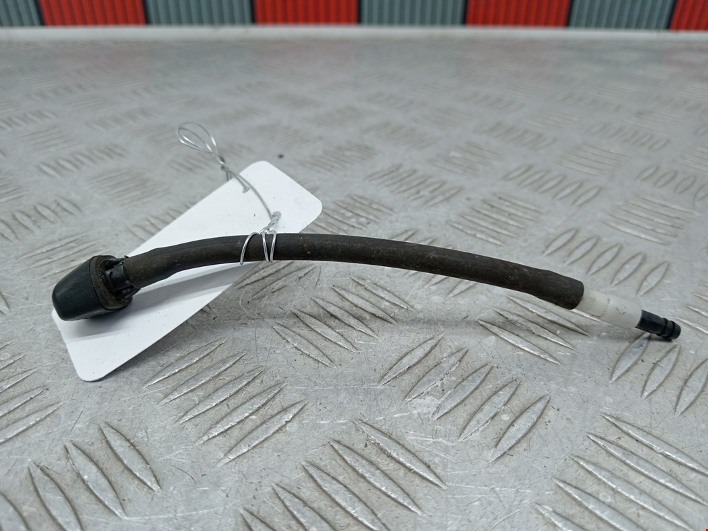 Форсунка омывателя заднего стекла NISSAN Almera N16 2000-2006