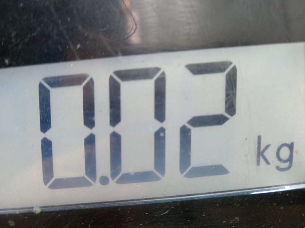 Форсунка омывателя заднего стекла NISSAN Almera N16 2000-2006