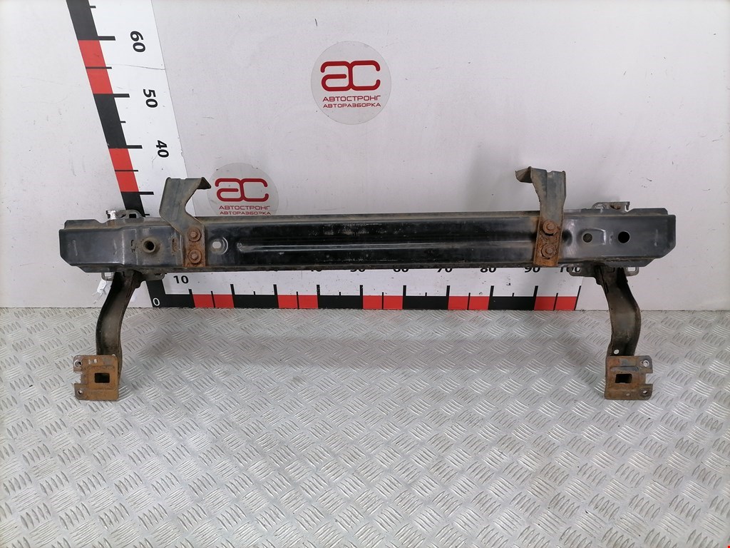 Усилитель переднего бампера (передний) CITROEN C3 2009-2016