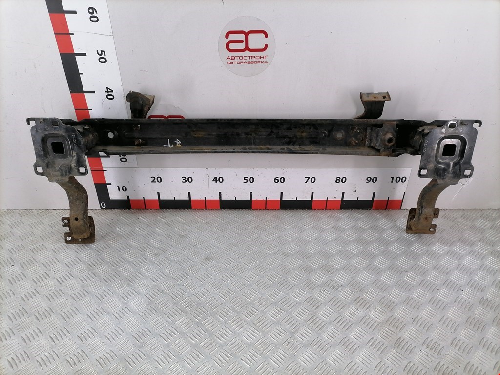 Усилитель переднего бампера (передний) CITROEN C3 2009-2016