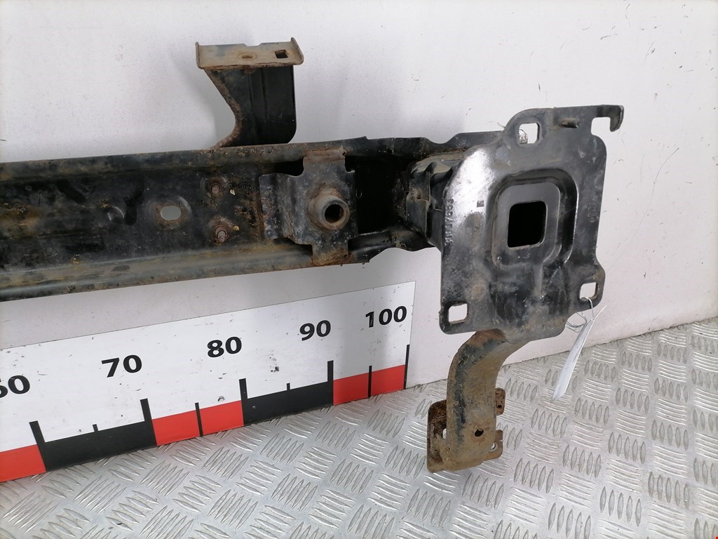 Усилитель переднего бампера (передний) CITROEN C3 2009-2016