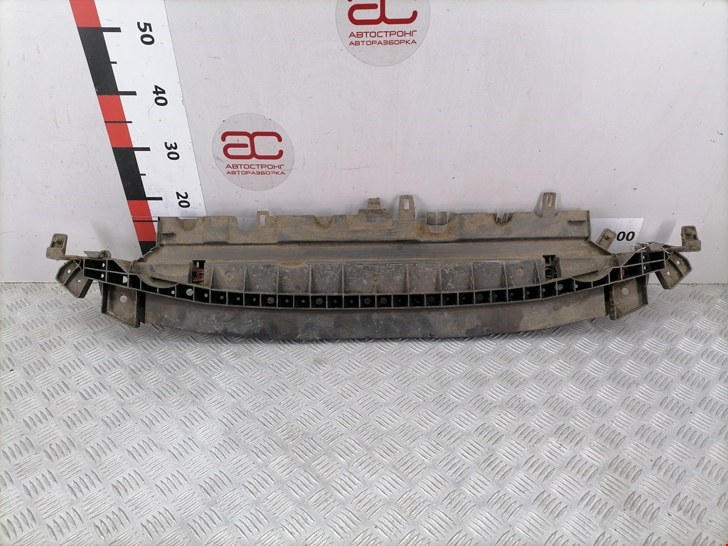 Пыльник (кузов наружные) CITROEN C3 2009-2016