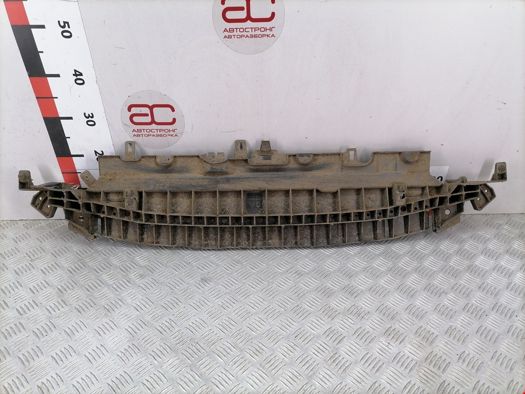 Пыльник (кузов наружные) CITROEN C3 2009-2016