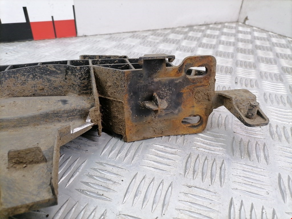 Пыльник (кузов наружные) CITROEN C3 2009-2016