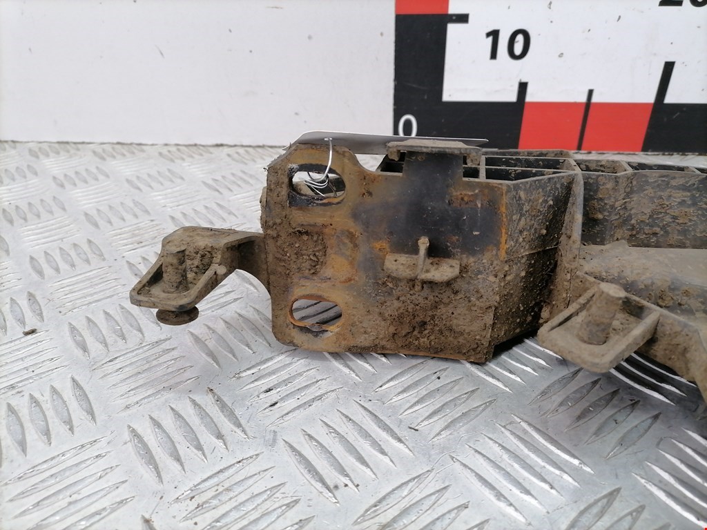 Пыльник (кузов наружные) CITROEN C3 2009-2016