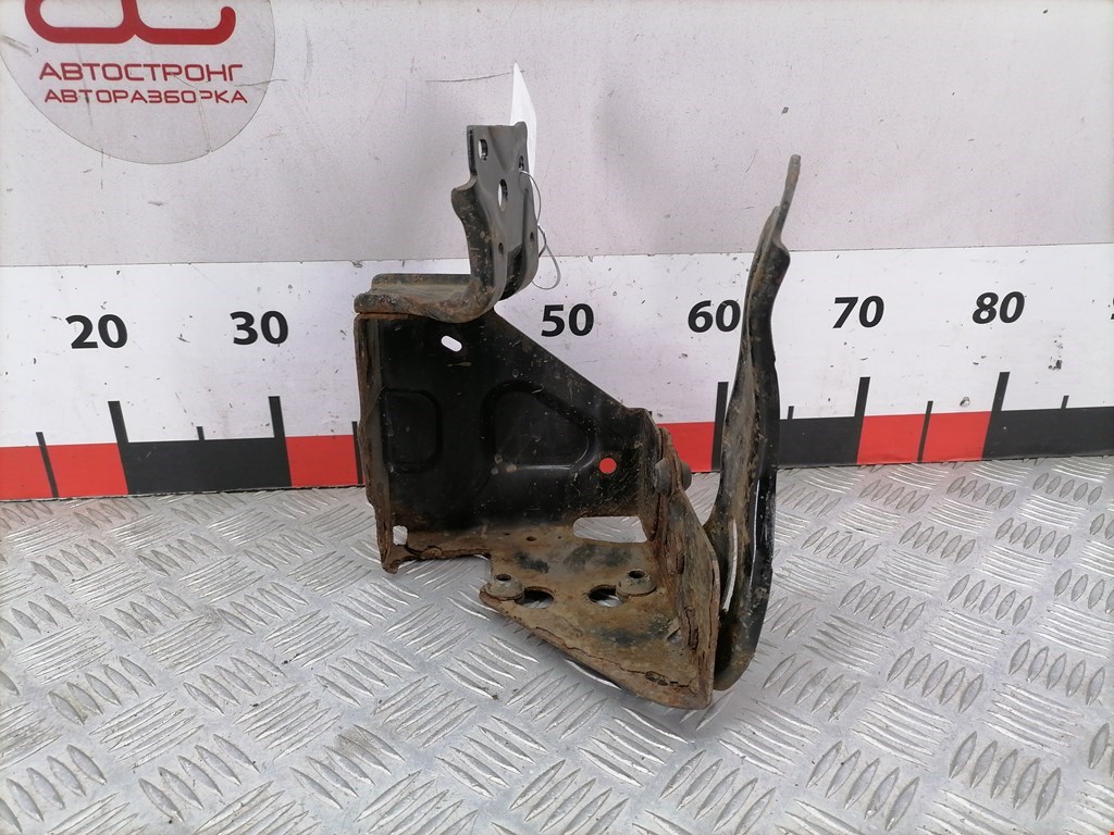 Кронштейн (крепление) прочее Citroen C3 2 (2009-2016)