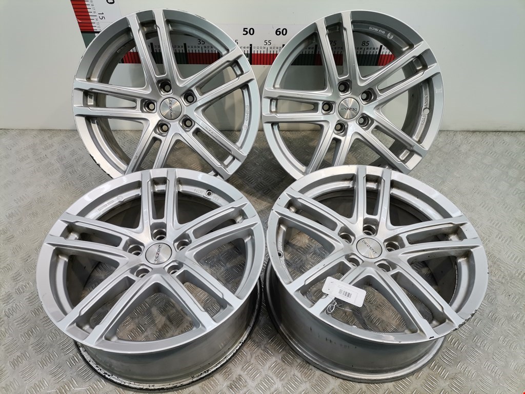 Диск литой BMW 3-Series (G20/G21) (2018-2023)